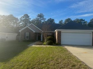 366 Mill Branch Way, North Augusta, SC 29841