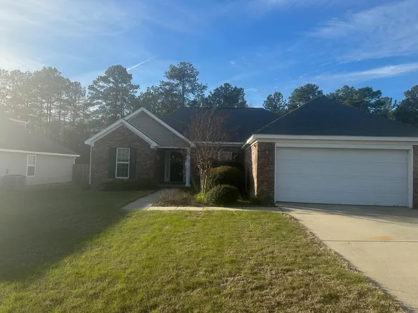 366 Mill Branch Way, North Augusta, SC 29841