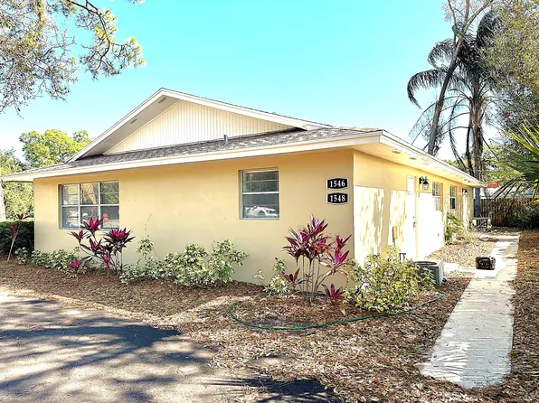 1546 43rd Ave #1546, Vero Beach, FL 32960