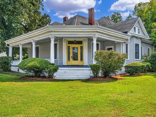 943 Blandford Ave, Columbus, GA 31906