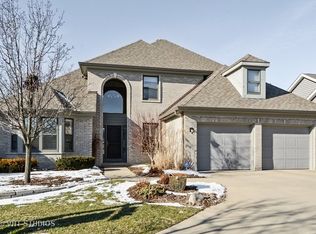 1291 Cranbrook Cir, Aurora, IL 60502
