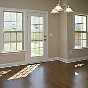 Dinning Area (Stock Photo)