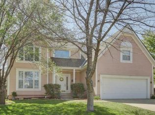 11972 S Summit St, Olathe, KS 66062