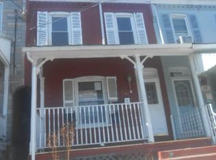 627 Hebrank St, Lancaster, PA 17603