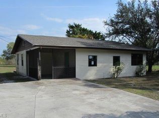1120 Old Bridge Rd, North Fort Myers, FL 33917