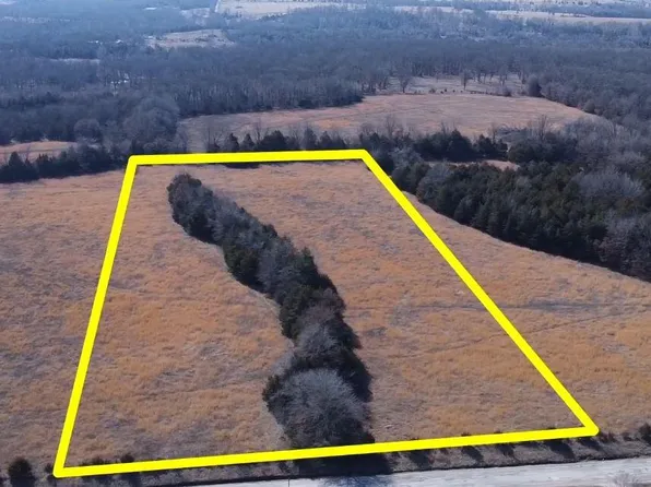 000 Somerset Road #Tract D, Buffalo, MO 65622