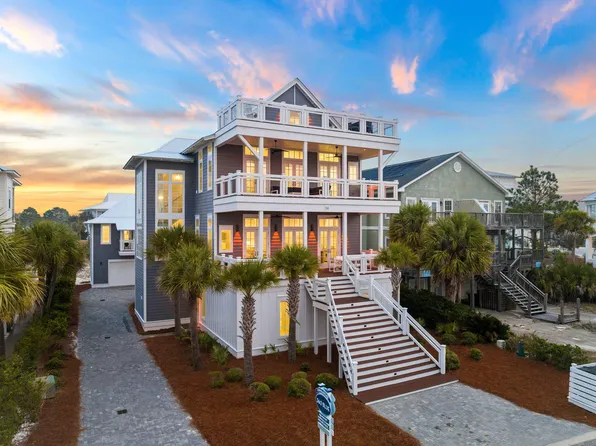 138 Chivas Ln, Santa Rosa Beach, FL 32459