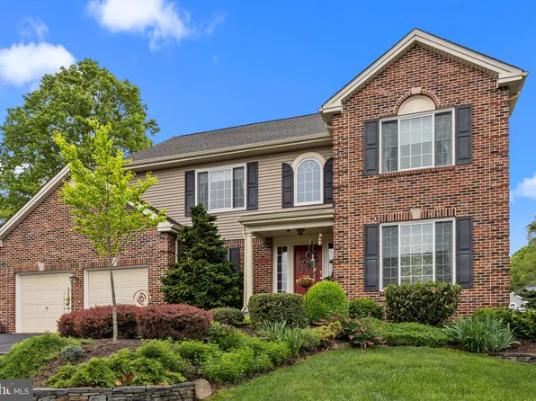 312 Orchard Ave, Langhorne, PA 19047