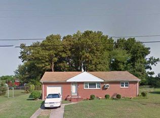 5716 Gretna Rd, Virginia Beach, VA 23455