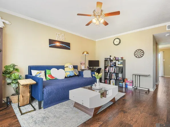10300 W Winston Ave APT 6, Baton Rouge, LA 70809