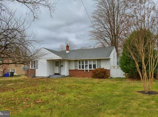 124 Ivins Ave, Merchantville, NJ