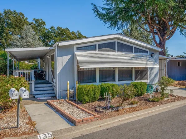 700 E Gobbi Street #135, Ukiah, CA 95482