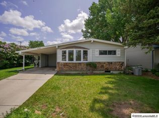 713 S 25th St, Laramie, WY 82070