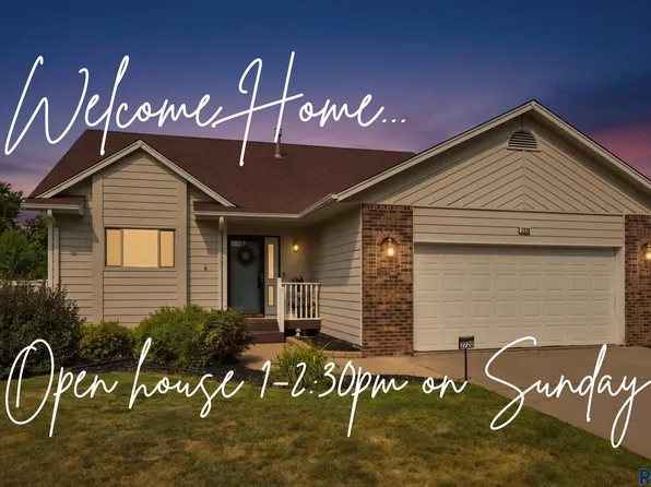 2738 S Avondale Ct, Sioux Falls, SD 57110