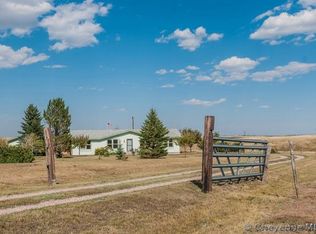 1093 Bade Rd, Cheyenne, WY 82009