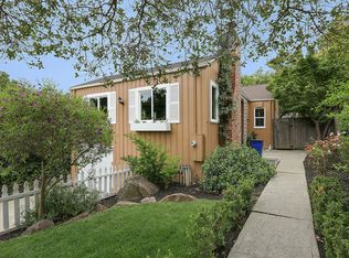 4443 Steele St, Oakland, CA 94619