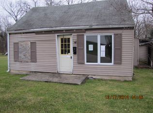 2 Miami St, Mount Vernon, OH 43050