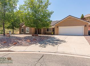 1703 E 1150 N, Saint George, UT 84770