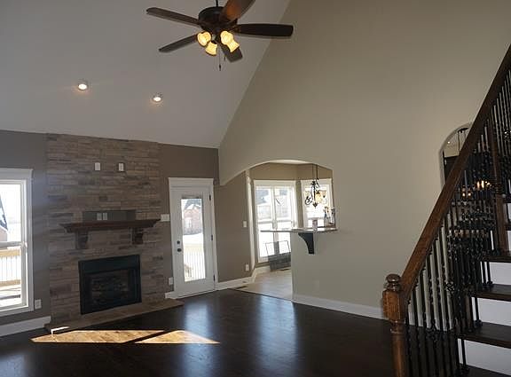 4th image of 164 Enclave 2553everwood Ct Lot 164