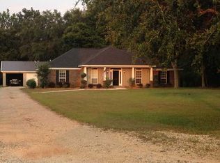 4285 Baird Coxwell Rd, Grand Bay, AL 36541