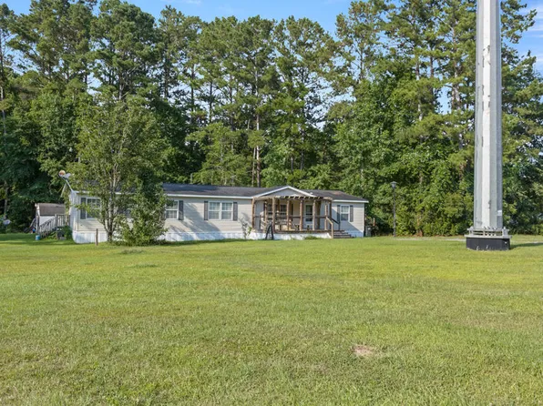 250 W Medina St, Summerville, SC 29483