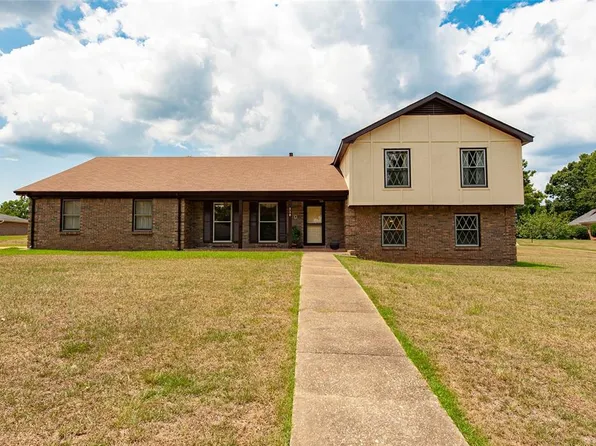 338 Chrystan Ct, Montgomery, AL 36109