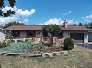1915 N Blanchard St, Findlay, OH 45840