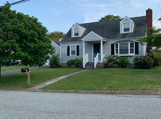 (Undisclosed Address), Waterford, CT 06385