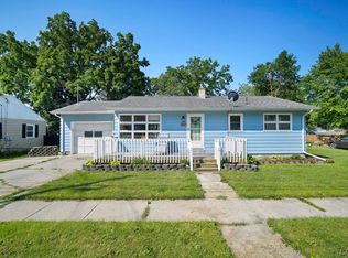 527 Company St, Adrian, MI