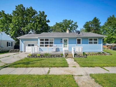 527 Company St, Adrian, MI, 49221