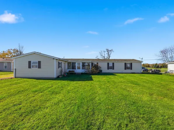 2768 East Dr, Marion, OH 43302