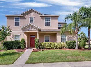 996 Alston Bay Blvd, Apopka, FL 32703