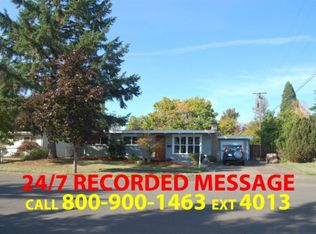 1930 NW 14th St, Corvallis, OR 97330