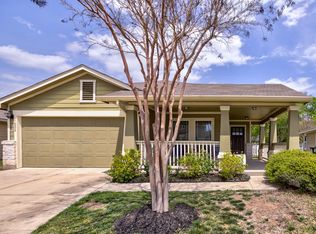 1852 Mathers Mill Trl, Round Rock, TX 78664