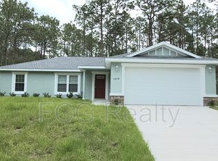 7579 N Gray Ter, Citrus Springs, FL 34434