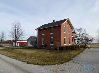 22362 County Road V, Archbold, OH 43502