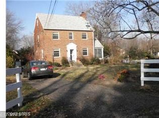 3406 Rosemary Ln, Hyattsville, MD