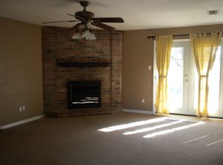 5204 Dunson Dr, Haltom City, TX 76148