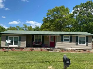 157 Old Denson Rd, Boaz, AL 35957