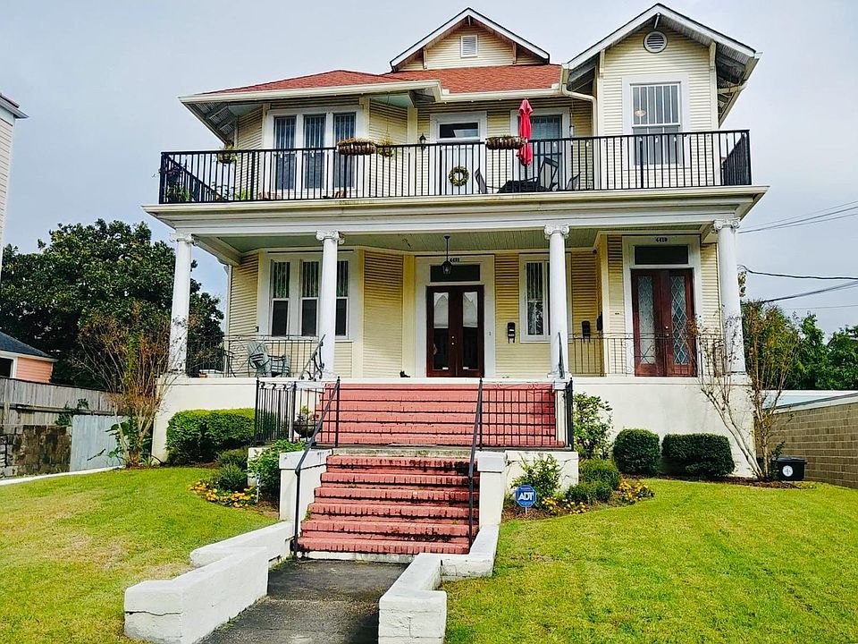 1st image of 4421 Baronne St