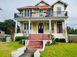 4421 Baronne St, New Orleans, LA 70115