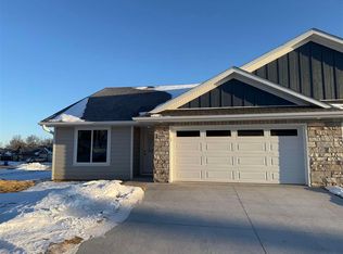 1600 Mitchell Pl, Tiffin, IA 52340