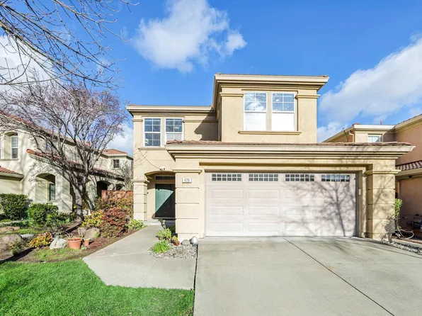 428 Fuchsia Ln, San Ramon, CA 94582