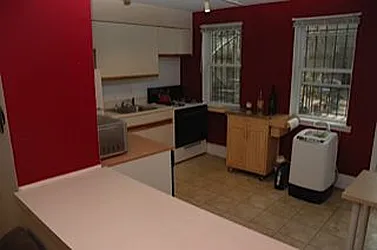 Rented by Boerum Hill Realty