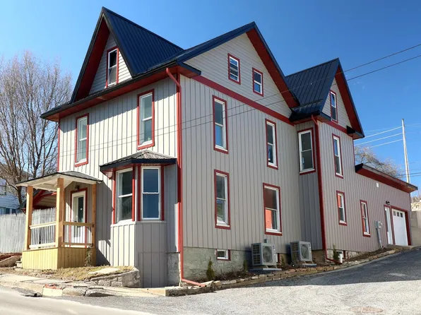 126 W Main St, Millheim, PA 16854