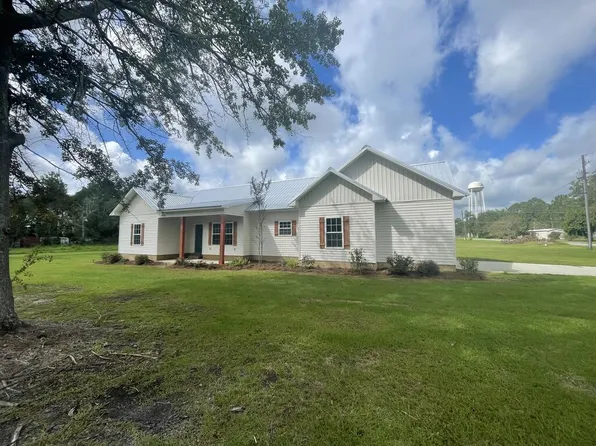 83 W Gray Ave, Lenox, GA 31637