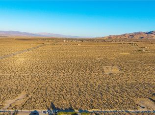 6667 Peterson Rd, Twentynine Palms, CA 92277