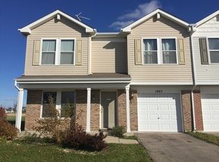 1865 Leatherleaf Trl, Hebron, IL 60034