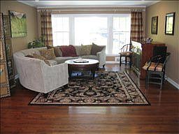 Formal Living Room