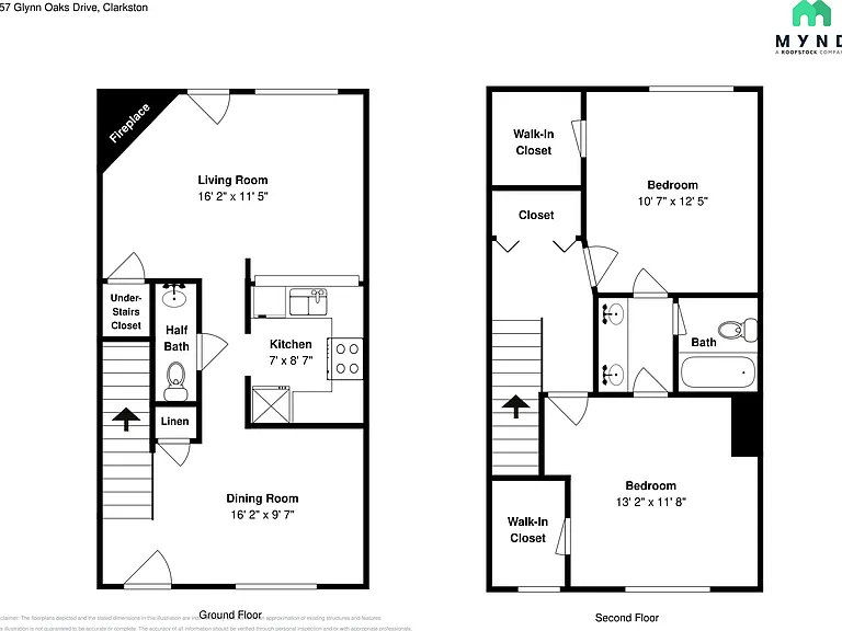 857 Glynn Oaks Dr — Photo 21